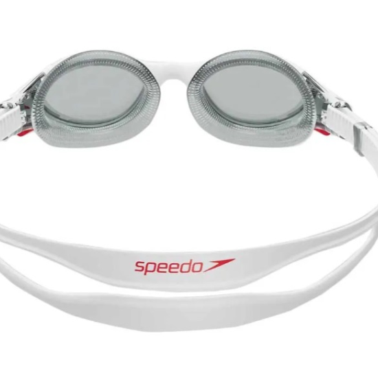 Goggles Speedo Adult S123 Biofuse 2.0 White/Smoke